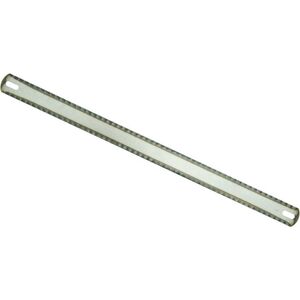 Glob Brzeszczot do piłek ręcznych RAMb 24z / cal 300 x 25 x 0,6mm 72szt. (GLOB-BRZ-RAMB-300-250-060-24-072SZT) 3399300 5903707501434