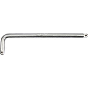Yato Pokrętło fajkowe typu L 1/2" 300mm (YT-12439) 3399463 5906083011429