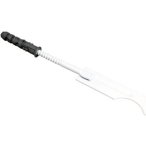 Hydroland Wieszak grzejnikowy szabelka 18cm (W.SZAB) 3400839 5900308734056