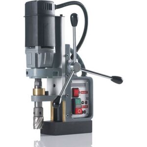 Vertical Wiertarka ze stopą magnetyczną 32AK 1000W (GLOB-VERTICAL32AK) 3401203 8718375390023