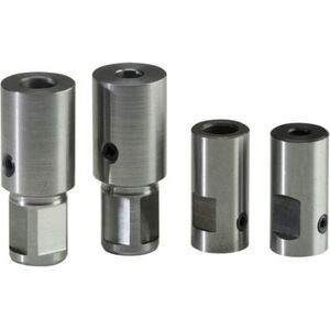 Vertical Oprawa gwintownika DIN376 do wiertarek ze stopą magnetyczną M16 (VERTICAL-TCM16D376) 3401217 8718375397664