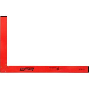 AWTools Kątownik 90° 50 x 80cm (AW30102) 3401719 5902198749189