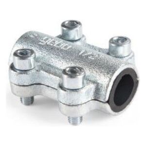 Gebo Obejma naprawcza Gebo DSK 3/8" do rur stalowych (01.260.28.00) 3401871 4019576041542
