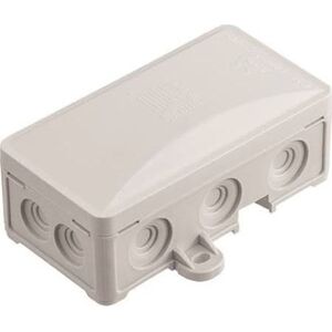 Pawbol Puszka n/t hermetyczna 90 x 45 klick IP54 (A.0063) 3401979 5907484330393