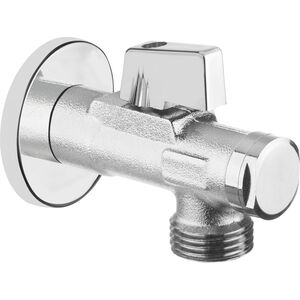 Deante Zawór kątowy z ﬁltrem 1/2"x1/2"  (VFA B63M) 3402480 5908212057100