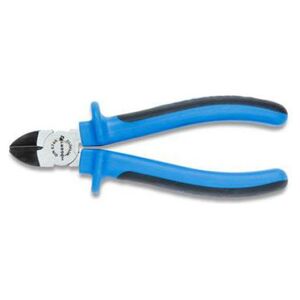 Högert Technik Szczypce tnące boczne 180mm (HT1P012) 3402833 5901867128935