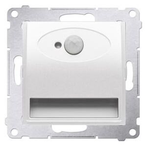 Oprawa schodowa Kontakt-Simon Simon 54 LED biały (DOSC.01/11) 3405653 5902787850463