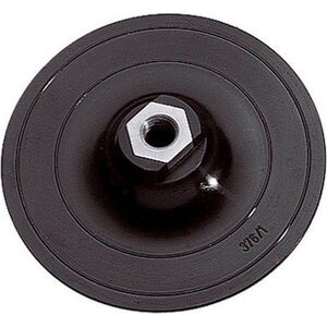 Wolfcraft DYSK Z RZEPEM 125mm M14 - WF2285000 - WF2285000 3405917 4006885228504