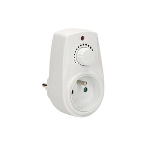 Orno Ściemniacz z gniazdem sieciowym z/u max 280W 3406523 5902560323337