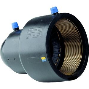 Unidelta Zaślepka elektrooporowa PE100 SDR11 40mm (671304) 3407513 8030884018626
