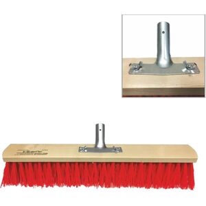 AWTools AW SZCZOTKA ULICÓWKA / 80cm AW00160 - AW00160 3408820 5903041030942