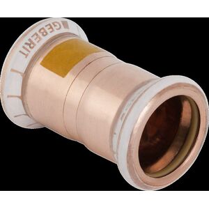 Geberit Mufa Mapress Kupfer Gas D22 (34603) 3409118 4024723346036