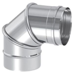 Jeremias Kolano regulowane 0 - 90° 115mm EW-ECO (TN06101115) 3409174 5900856068160