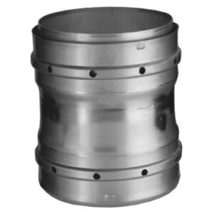 Jeremias Przejście FLEX/FLEX fi 80 (FD06080) 3409202 5900856128772