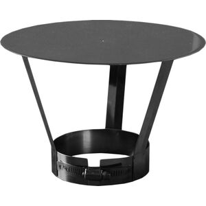 Jeremias Daszek kominowy 80mm (TN28080) 3409244 5900856069587