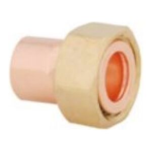 Arco Złączka bateryjna 1/2" x 22mm (P4534FR) 3409398 8428519039991
