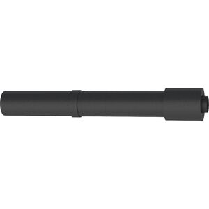 Concept Pionowe wyprowadzenie przez dach dla systemu powietrzno-spalinowego 60/100 (F9061944060/100) 3410914 5902753174111