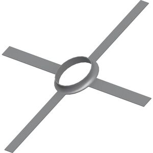 Concept Uchwyt centrujący rurę spalinową 80 (F90540080) 3410922 5902753170915