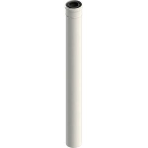Concept Rura powietrzno-spalinowa PP 60 / 100mm 1m (F90613060/100) 3410942 5902753173947