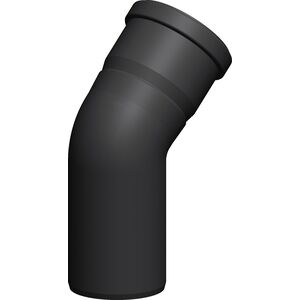 Concept Kolano spalinowe PP 45° 60mm (F90519060) 3410960 5902753170786