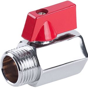 Perfexim Kurek kulowy mini (01-302-0150-001) 3411408 5902626200060