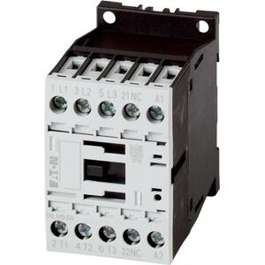 Eaton Stycznik mocy 9A 3P 24V DC 1Z 0R (190030) 3412805 4015081880263