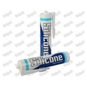 Unipak Silikon sanitarny bezbarwny 300 ml (6700234) 3416135 5708923670212