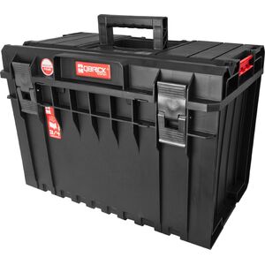 Qbrick Skrzynka narzędziowa System One 450 Basic 3417598 5901238245902