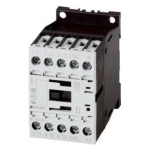 Eaton Stycznik mocy 12A 3P 24V DC 1Z 0R DILM12-10-EA (190034) 3418414 4015081880300