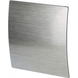 AWENTA Panel do ramki i korpusu Escudo 125mm srebro (PES125) 3418470 5905033310452