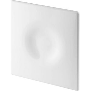 AWENTA Panel do ramki i korpusu Orion 125mm biały (POB125) 3418485 5905033310636