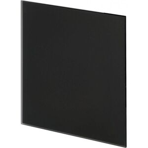 AWENTA Panel do ramki i korpusu Trax 100mm czarny mat (PTGB100M) 3418490 5905033310773
