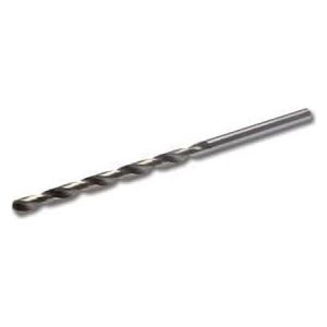 Wiertło Art-Pol do metalu HSS walcowe 4mm  (53040) 3423871 5900171530403