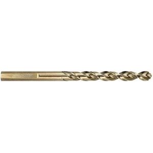 Wiertło Dewalt do metalu kobaltowe sześciokątne 3mm 10szt. (DT4920) 3423897 5035048534595