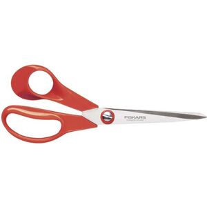 Fiskars Uniwersalne nożyczki 21 cm dla leworęcznych (1005147) 3427042 6411501985026