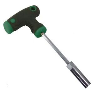 Jonnesway JONNESWAY KLUCZ TRZPIENIOWY Z UCHWYTEM 8mm D725N08 JD725N08 - D725N08 3427184 4719152134674