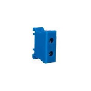 Elektro-Plast Złączka szynowa przelotowa 2-przewodowa 2,5-16mm2 niebieska WLZ35P/16/n (48.516) 4004859 5901769013018