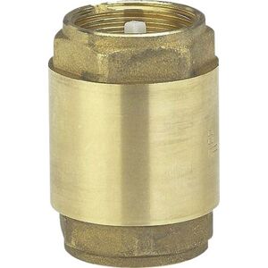 Gardena Mosiężny zawór zwrotny G3/4" (7230) 4005174 4078500723008