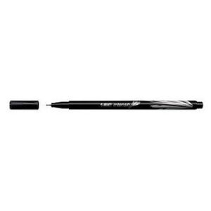 Bic Cienkopis Intensity czarny (942069) 4006880 3086123419629