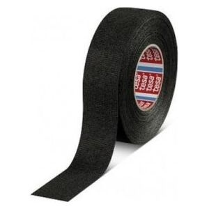 Tesa Taśma tkaninowa PET do wiązek kabli 15m 19mm 1szt. - 51608-00003-00 4007974 4005800081187