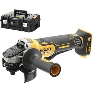 Szlifierka Dewalt DCG406NT 4017620 5035048683255