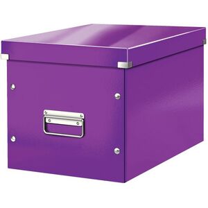 Leitz Pudło Uniwersalne, rozmiar M (61090062) 4018157 4002432117260