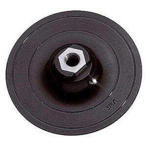 Wolfcraft dysk szlifierski 180mm NA RZEP (WF5618000) 4018280 4006885561809