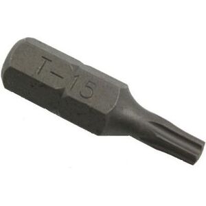Jonnesway końcówka Torx 1/4" T15x25mm (D125T15A) 4018389 4719152185201