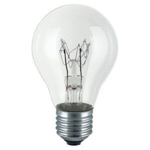 Helios Żarówka wysokotemperaturowa Soleo HELIOS 25W E27 A55 230V (WST-2632) 4036747 5907758830154