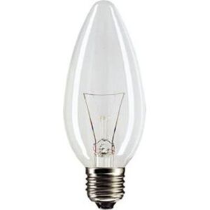 Helios Żarówka wstrząsoodporna  Soleo 60W 230V E27 B35  (WST-0038) 4036758 5907758828168