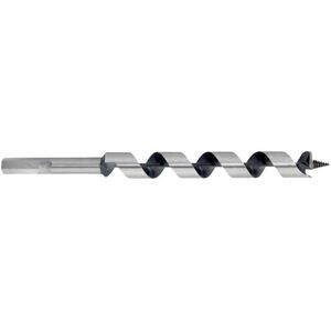 Wiertło AWTools do drewna spiralne walcowe 26mm  (AW40348) 4084501 5903041030409