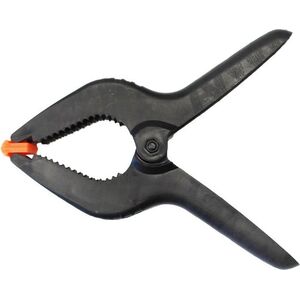 AWTools Ścisk sprężynowy 100mm (AW20130) 4084555 5903041031338