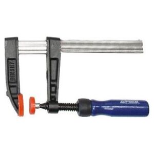 AWTools Ścisk stolarski typu F 80x300mm (AW20153) 4084571 5903041031505