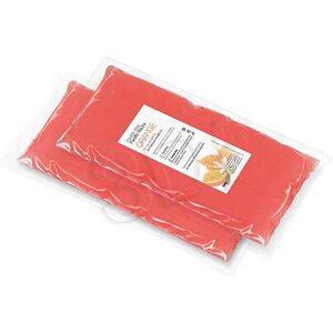 Beurer Zestaw do kąpieli parafinowerj MP70 pomarańczowy 4104510 4211125589431